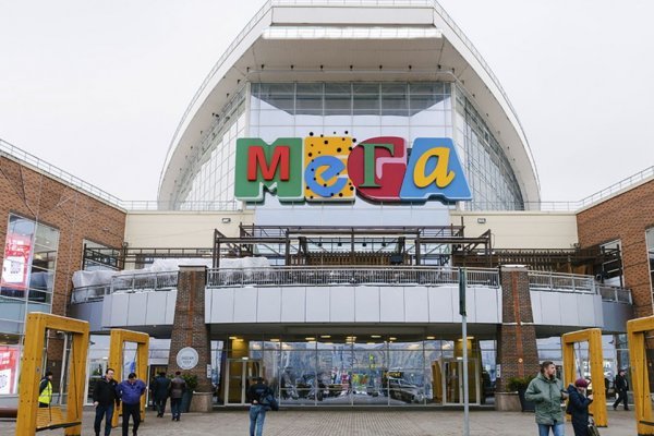 Даркнет рынка mega